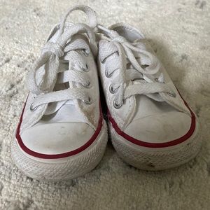 Classic Converse Baby